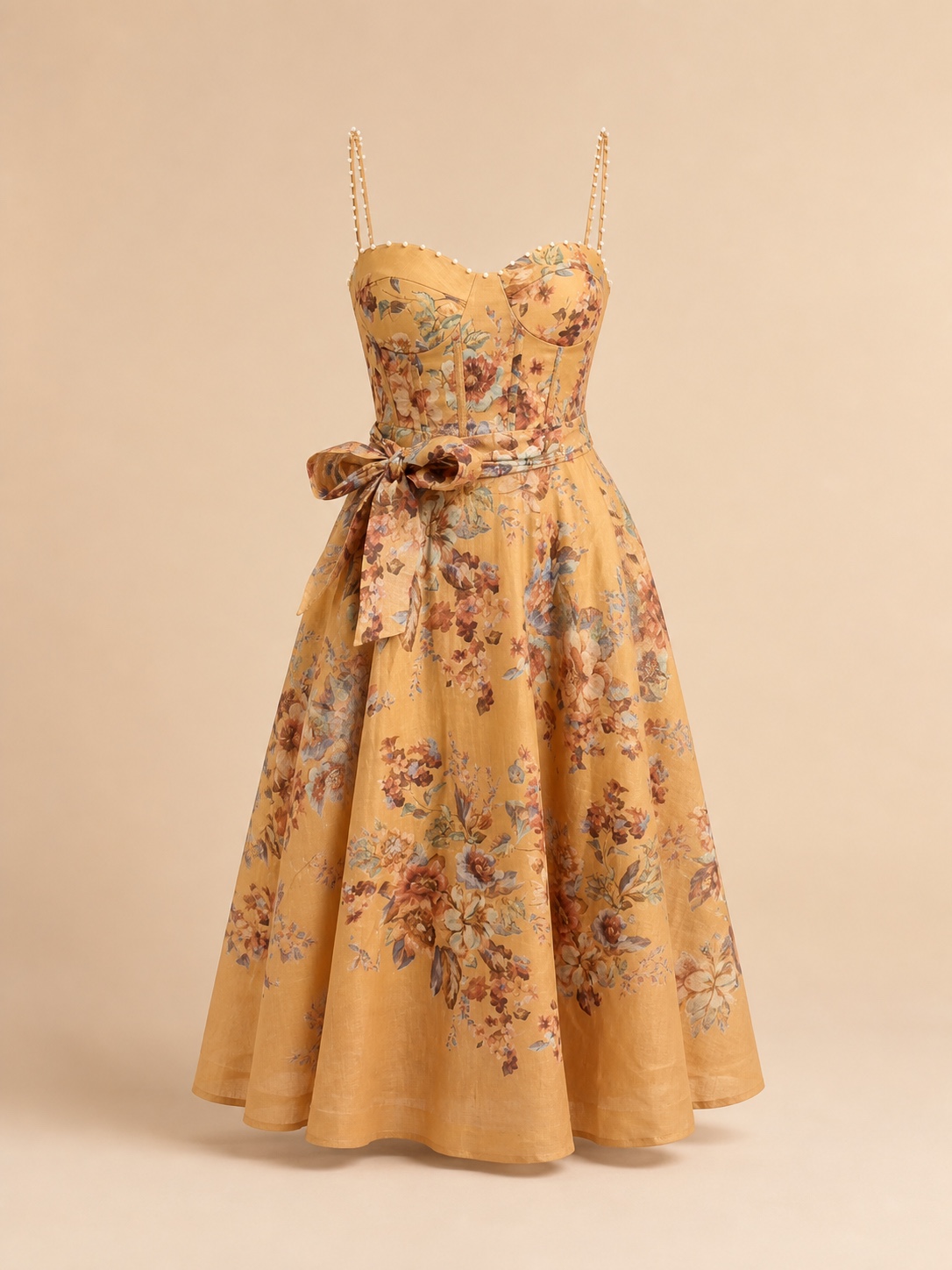 Robe Freya